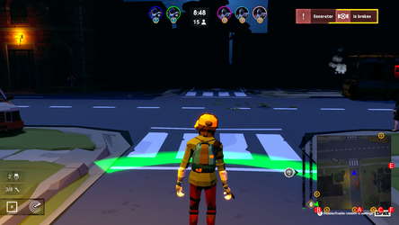 Zombie Within screenshot 8