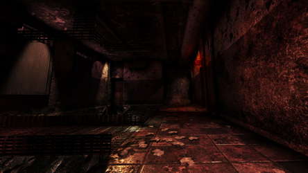 Organ Quarter screenshot 8