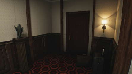 Hotel Overloop screenshot 5