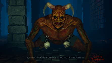 Demon Tormentor screenshot 15