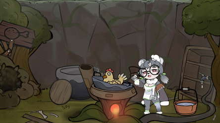 Lost3 screenshot 3