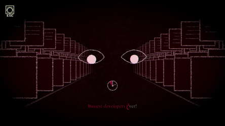 Dyping Escape screenshot 4