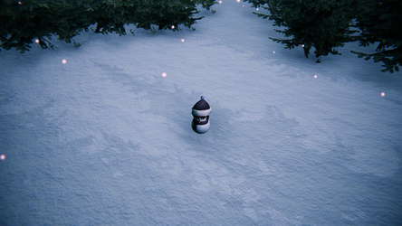 YUMENIKKI -DREAM DIARY- screenshot 5