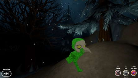 Shout Of Survival screenshot 11