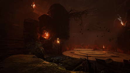 Curse of Anabelle screenshot 15