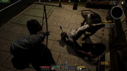 The Dark World: Edge of Eternity screenshot 15