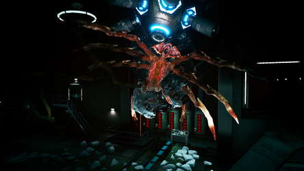 Tales of Terror screenshot 9
