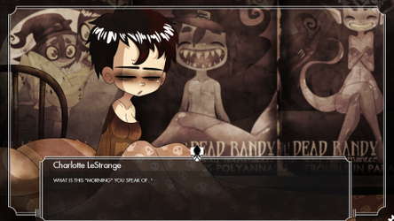 The Miskatonic screenshot 7