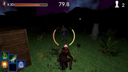 Dead Slayers screenshot 13