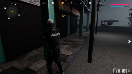 The Christopher Redemption - I screenshot 5