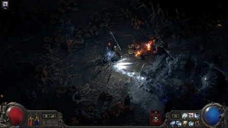 Path of Exile 2 screenshot 6