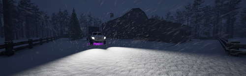 Distressed screenshot 15
