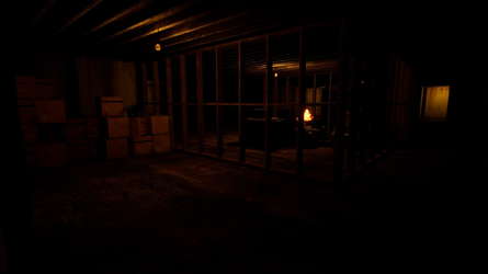 Santas Basement screenshot 8