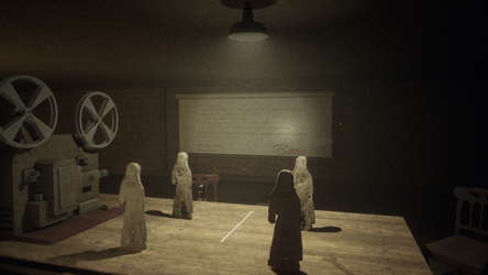 Slenderman: Shadow of the Forest screenshot 2