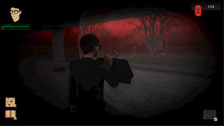 Yakyosho - Terror and escape at school screenshot 9