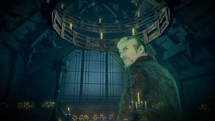 The 7th Guest VR screenshot 4
