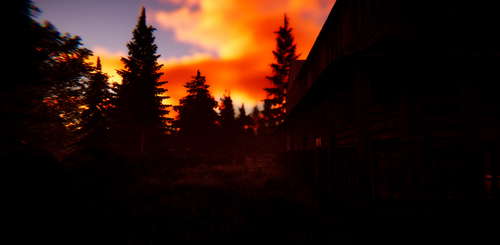 The Schism screenshot 4