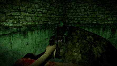 Mortui: Outbreak Secrets screenshot 1