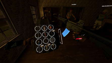 REQUISITION VR screenshot 6