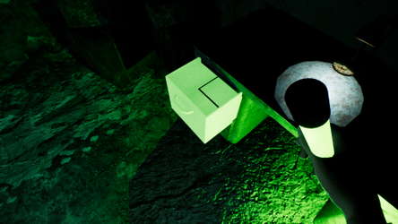The 8th Day screenshot 23