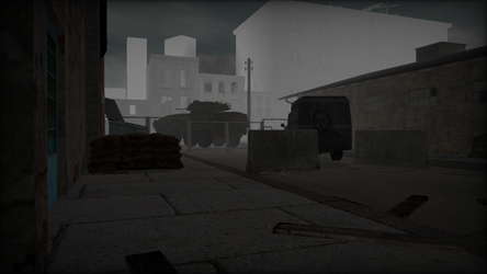 Affliction screenshot 24