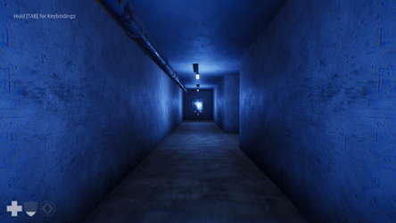 Bulletrooms - Backrooms Shooter Game screenshot 17