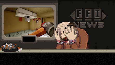 Perfect Vermin screenshot 3