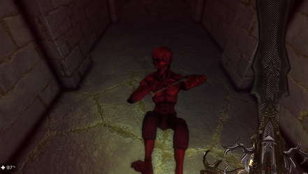 Cult: Fear Inside screenshot 5
