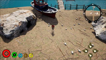 Grand Canyon screenshot 4