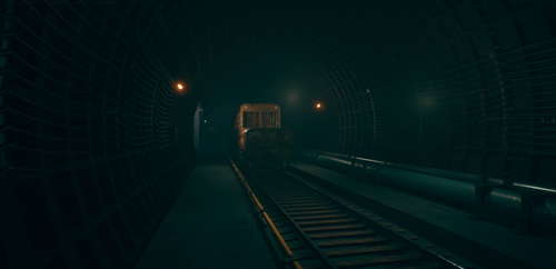 Way to the light screenshot 3