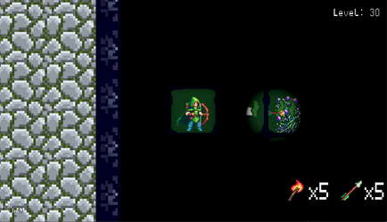 Labyrinth Of Shadows screenshot 2
