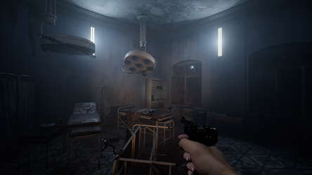Mortanis Prisoners #1 screenshot 2