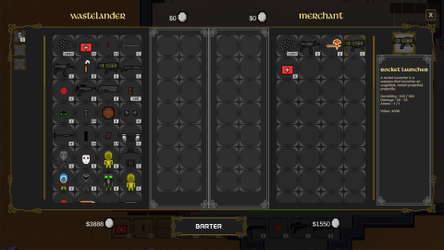 RAIDING PARTY screenshot 9
