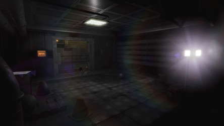 Submersed screenshot 4