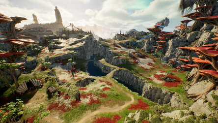 AION 2 screenshot 1