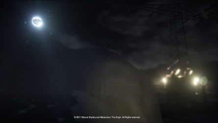 Malavision: The Beginning screenshot 3