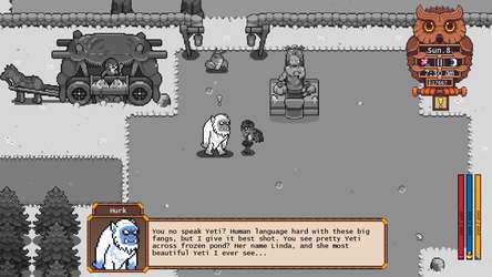 Brookhaven Grimoire screenshot 6