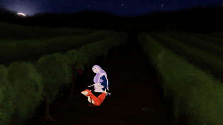 Beyond the Sky screenshot 6