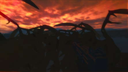 Rogue Planet 1 screenshot 39