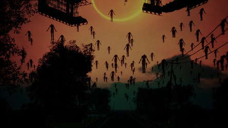 The Derailed screenshot 8