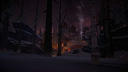 The Long Dark screenshot 21