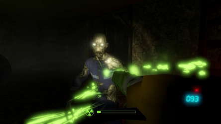 TOXICANT screenshot 5