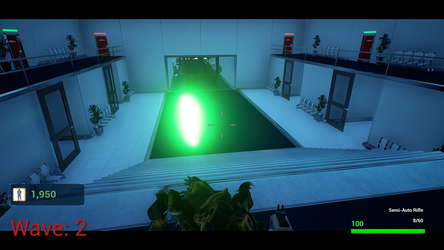 Voidwalkers: The Gates Of Hell screenshot 24
