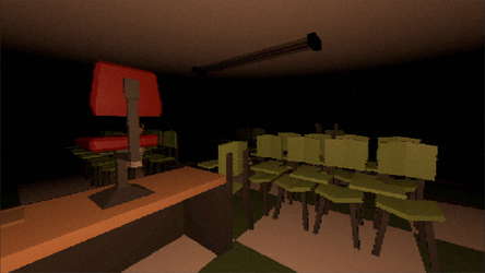 Tezcatlipoca screenshot 5