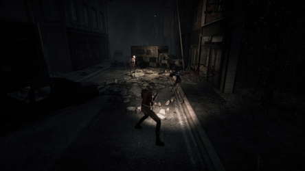 Hollowbody screenshot 5