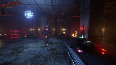 Limerick: Cadence Mansion screenshot 7