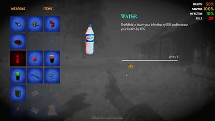 Vaccine Zombies screenshot 5