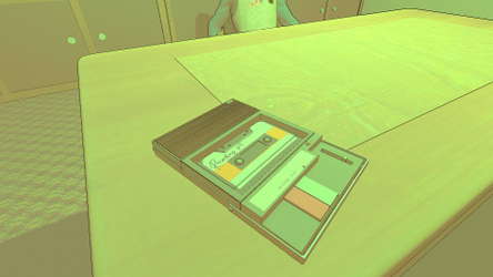 Quintus and the Formidable Curse screenshot 13