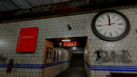 The Anomalous Hour screenshot 6