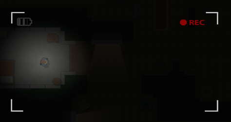 Witch's house beginning screenshot 3